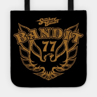 Bandit 77 Eagle Tote