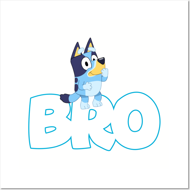 Personalized bluey and bingo Svg - bluey birthday - kids bir