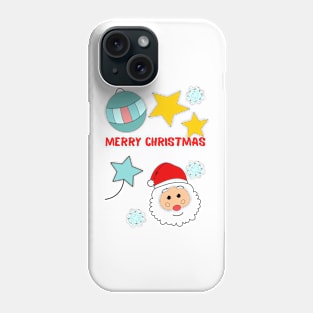 Merry Christmas Phone Case