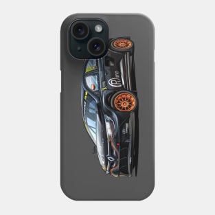 Renault Megane RX Super Car Phone Case