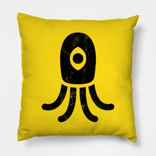 Watch The Squid Pillow