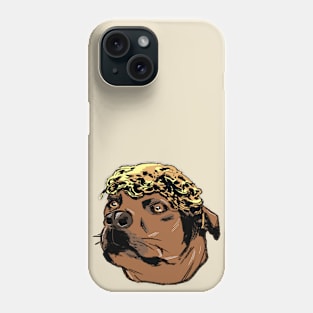 Hair Spaghetti Phone Case