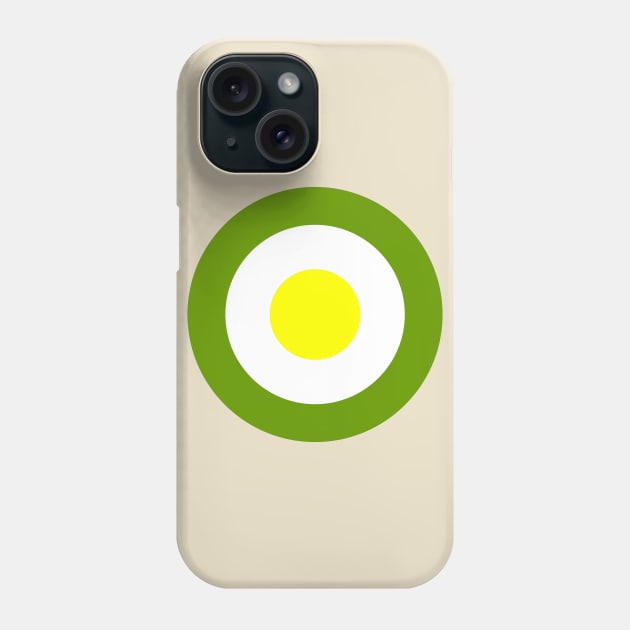 Mod 40 Phone Case by Vandalay Industries