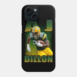 AJ Dillon Bootleg Phone Case