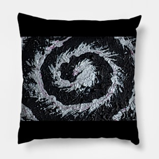 The dragon Pillow