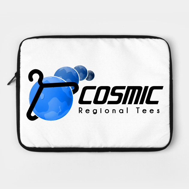 Cosmic Regional Tees
