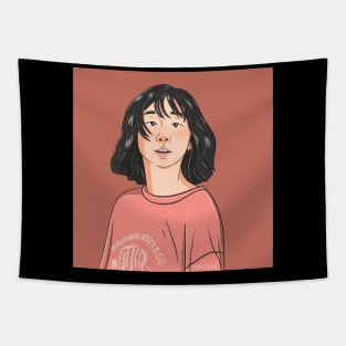 SOULMATE Tapestry