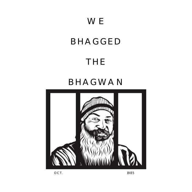 We Bagged the Bhagwan by TexasRancher