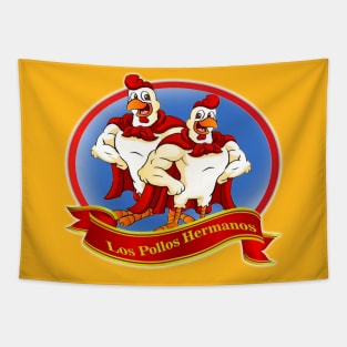 los pollos hermanos Tapestry