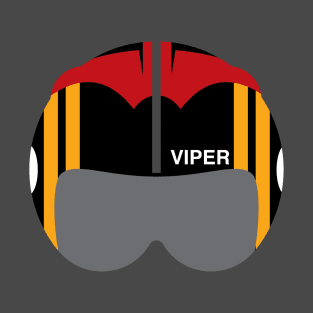 Viper helmet T-Shirt