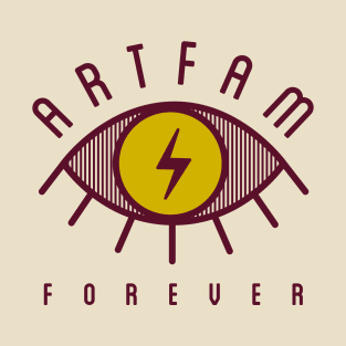 ARTFAM 2019 T-Shirt