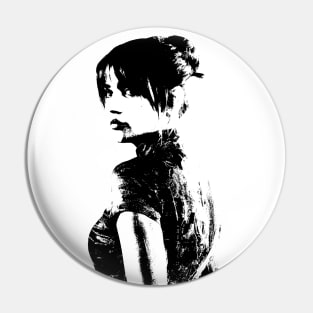 Joi - Blade Runner 2049 Pin