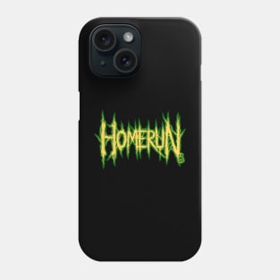 Homerun Phone Case