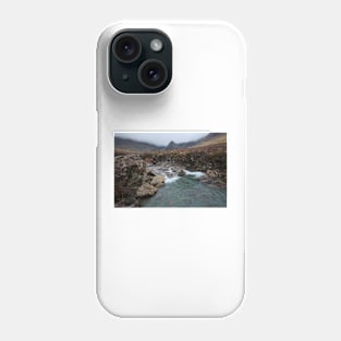 The Fairy Pools Phone Case