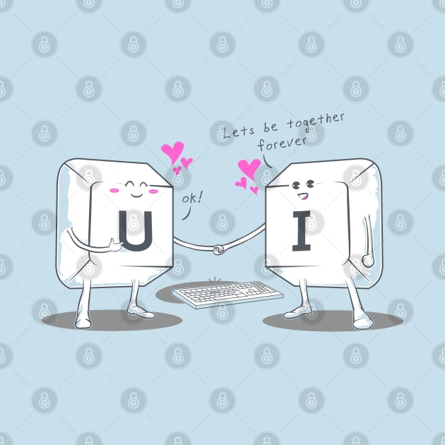U & I by Akiwa