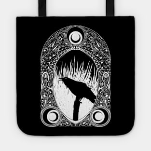 RAVEN Tote