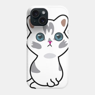 GATO BELLO Phone Case