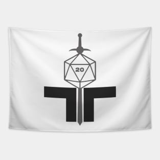 TTRPG Community large logo Tapestry