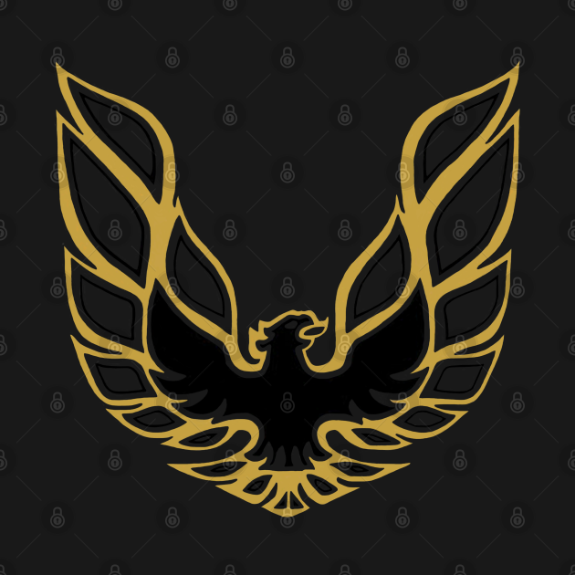 Pontiac firebird logo