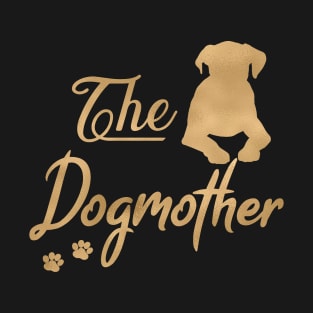 Cane Corso Dogmother T-Shirt