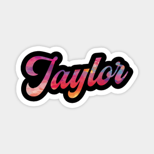 Taylor Magnet