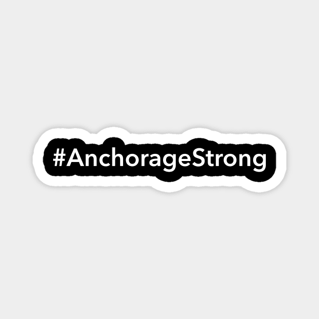 Anchorage Strong Magnet by Novel_Designs