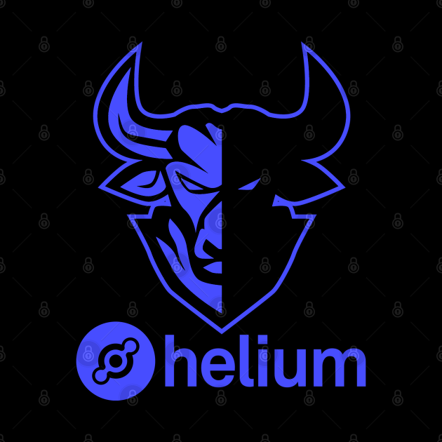 helium tokens
