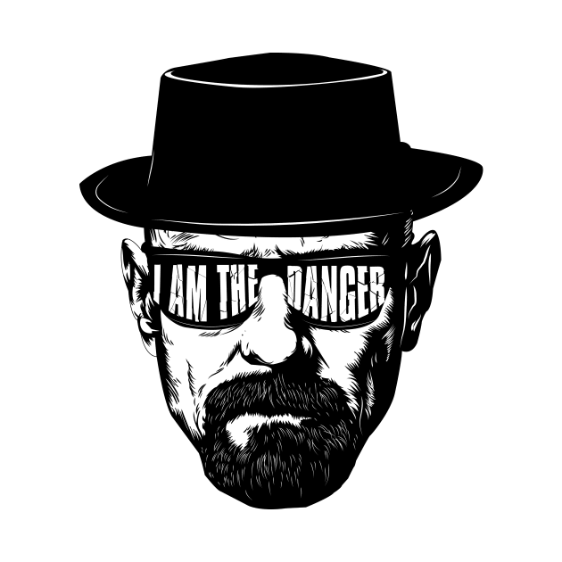 Heisenberg by crizdesigner