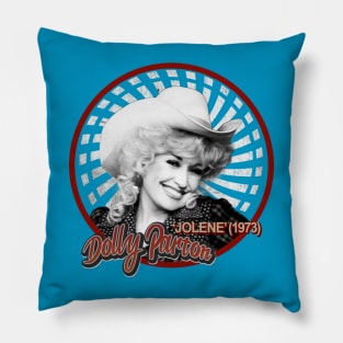 Dolly Parton, ‘Jolene’ Pillow