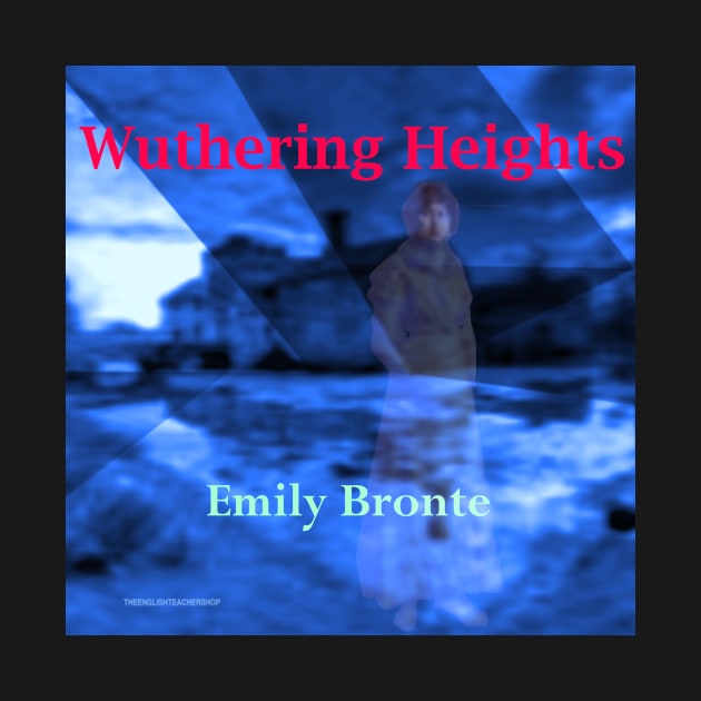 Wuthering Heights by KayeDreamsART