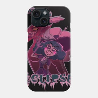 Monster lover Phone Case