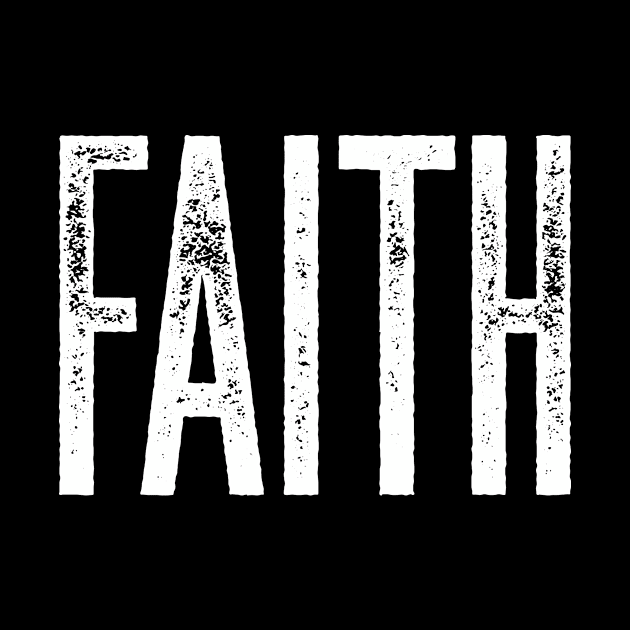 Faith by WordFandom