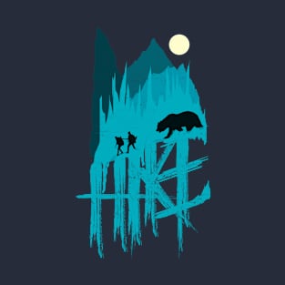 Hike T-Shirt