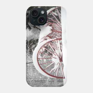 Winter Scene Phone Case