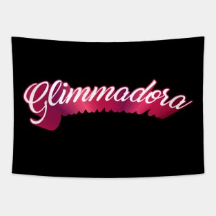 Glimmadora Tapestry