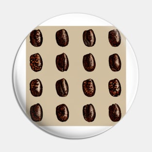 I love coffee in the morning Pin