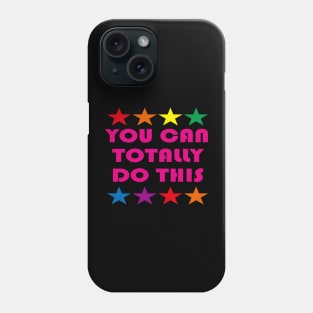 You Can Totally Do This Phone Case