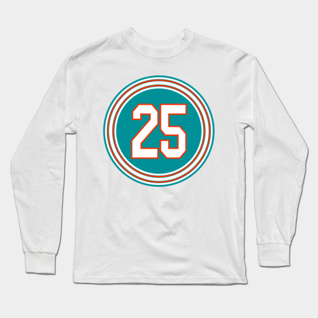 miami dolphins long sleeve