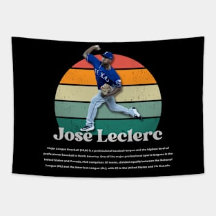 José Leclerc Vintage Vol 01 Tapestry