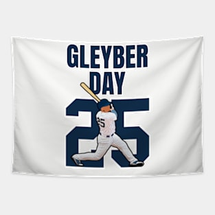 Gleyber Day Torres Tapestry