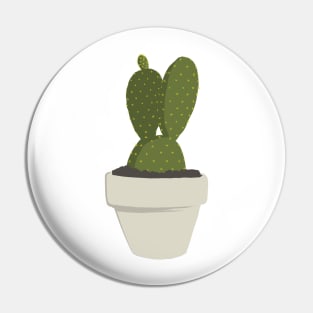 CNS Opuntia Microdasys Pin