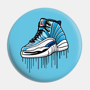 AJ 12 Pin