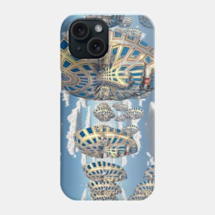 Sky Masks Phone Case