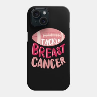 Victory Over Cancer Play Phone Case