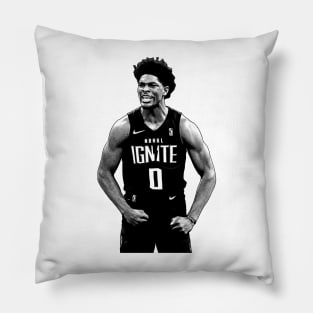 Scoot Henderson Ignite Pillow