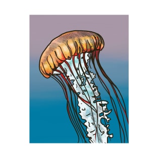 Jellyfish T-Shirt