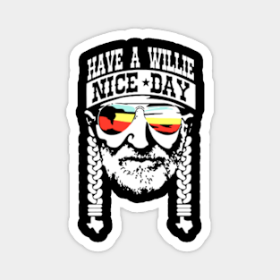 Willie Magnets Teepublic Au