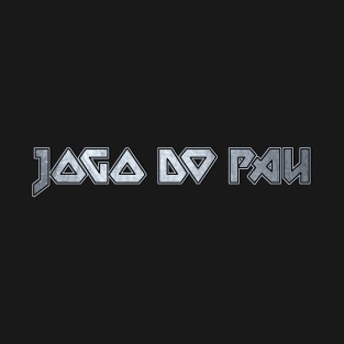 Jogo Do Pau T-Shirt