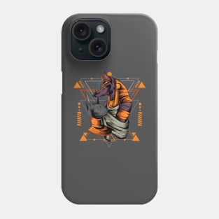 ANUBIS Phone Case