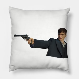 Peaky Blinders tommy shelby Pillow